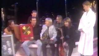 Wet Wet Wet - More Than Love &amp; Interview - Going Live - 1992