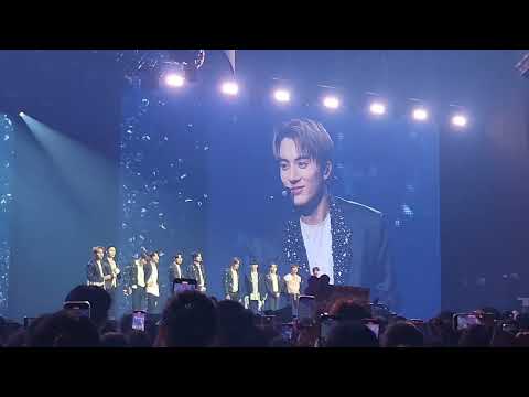 20230610 THE BOYZ 2ND WORLD TOUR : ZENERATION in TAIPEI（中）