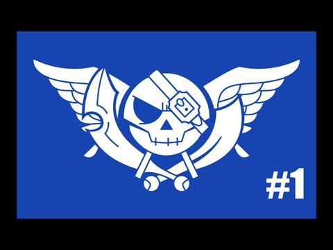 Let's Play Skies of Arcadia Blind!  Episode 01:  Avast me Subbies!