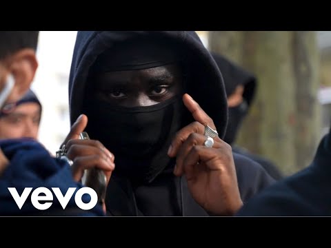 Kerchak X Central Cee X Fresh X Niska - Allez Dehors Remix