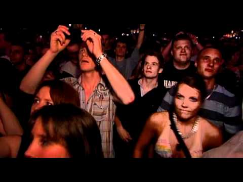 Qlimax 2006 CD 1/2 Full Movie