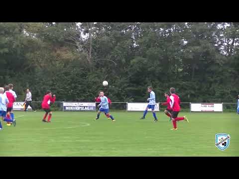 FC De Westhoek JO13 2     RCS JO13 5