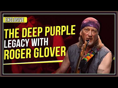 Roger Glover On 50 Years Of Machine Head & The Deep Purple Legacy