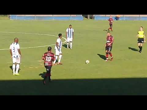 Cruzeiro 1 x 2 tupi divisão de acesso