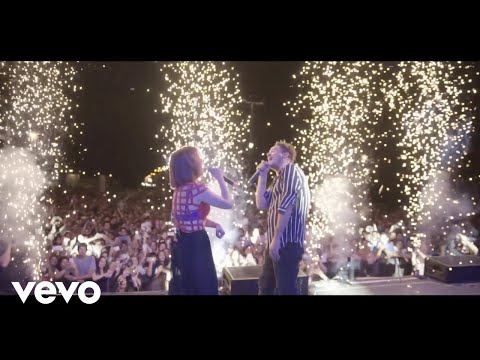 Chano! - Yueves ft. Paty Cantú