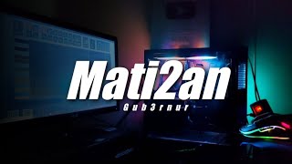Download lagu Mati Matian Aku Mencintaimu ❗ Gub3rnur Band - Mati2an ( DJ Topeng Remix ) mp3 Download lagu Mati Matian Aku Mencintaimu ❗ Gub3rnur Band - Mati2an ( DJ Topeng Remix ) mp3