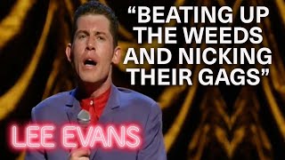 You&#39;ve Forgot Something - Lee Evans: Live From the West End