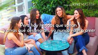 Apaga Y Vámonos | Ventino (Lyric)