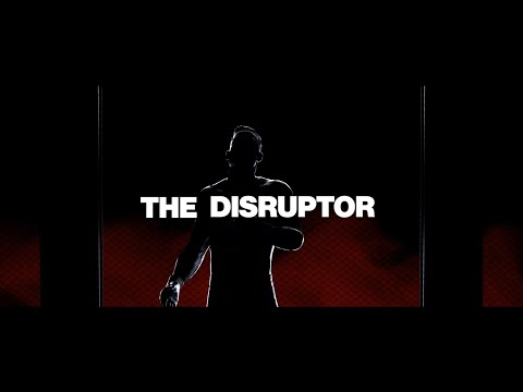 The Disruptor - Briefing - Hitman 3 Elusive Target