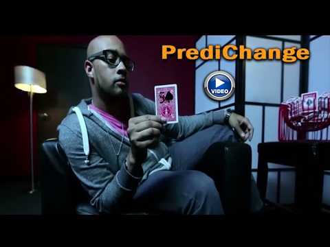 Voir la vidéo de PrediChange En bicycle - Yonel Arcade