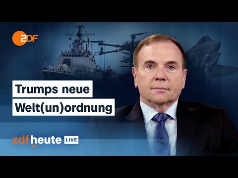 Podcast: What will happen to NATO if Trump attacks Greenland? | Military & Power - The Analysis