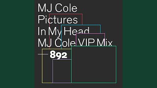 Pictures In My Head (MJ Cole VIP Mix - Radio Edit)