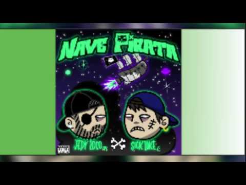 Jedy Loco - NASCONDENDO (Prod. Sick Luke)