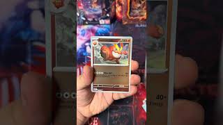 Day 62 of opening a random pack! #pokemon #randombooster #tradingcards  #pokemontcg #tcg
