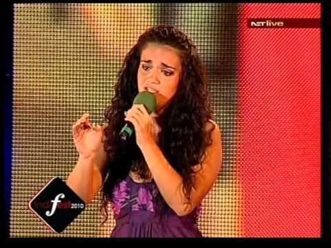 KKI 2010 - Illużjoni - Dorothy Bezzina