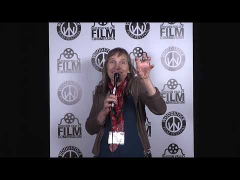 WFF2019 | WAAM Interview | Signe Baumane