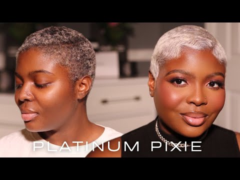 HOW I BLEACH MY HAIR | How I Achieve My Platinum Hair...