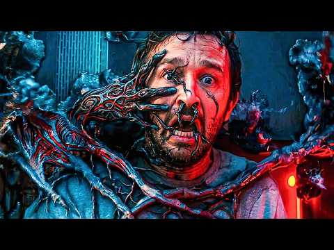 The Entire Story of Cloverfield (All Movies)