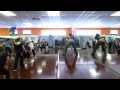 Limbo With SSS Group Fitness