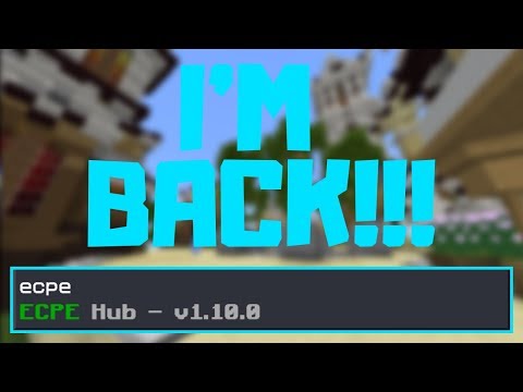 I'M BACK!!! | ETERNAL FACTIONS EP. 174