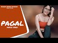 PAGAL BADSHAH Choreography By Anchal Singh S Z A Anchal Singh Pagal Badshah