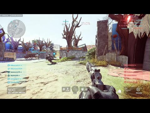 XDefiant| snipe 3 pc