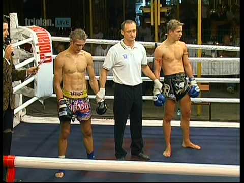 Triolan.LIVE-Профессиональная бойцовская лига Triolan (17.08.2012)
