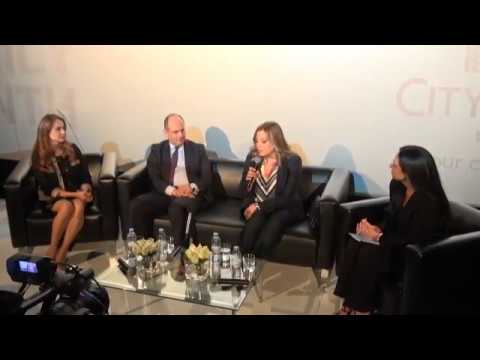 World Family Month - Press conference 2017