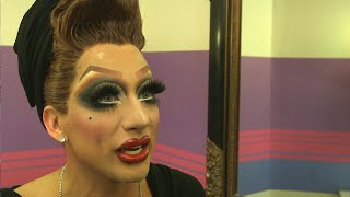 Drag queen Bianca Del Rio: why I love Auntie Mame | BFI Flare video