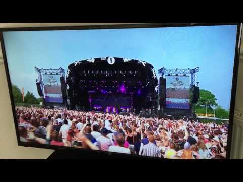 Sigma FT Take That Cry