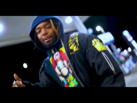 Davy Buttah & Buttah Luch - Just a rapper (Official video) Shot by Vivid Visions