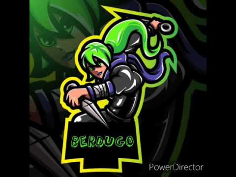 Dj Berdugo audiofreq x darksiderz - the 9th gate Remix Video (Original Oficial)