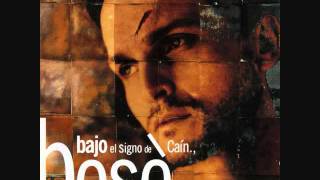 Miguel Bosé  -  Sol Forastero Vinyl