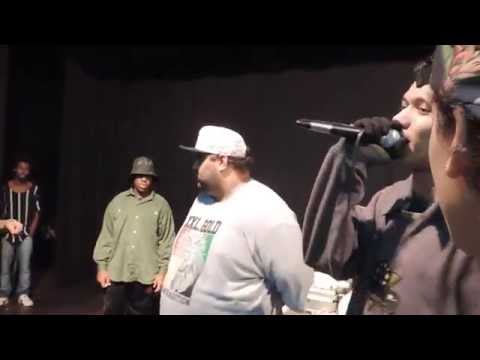 BATALHA DO CALÇADÃO 29/05/16 - Nandim/Leozim vs Jardel/Mestiço