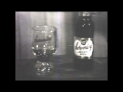 Schoenling Beer Commercial | 1960s Golfer