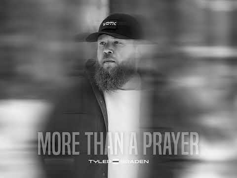 Video thumbnail for MORE THAN A PRAYER