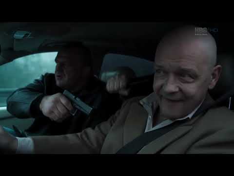 Od kogo jesteś kolego? - Ślepnąc od świateł