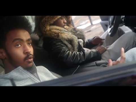 Kidd$moke - Turn It Up - Ft. Lil Mo | Shot By Cameraman4TheTrenches