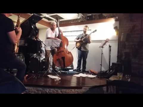 Mike Tucker Brazilian Quartet- Have you met miss jo