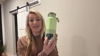 The Portable Bottle Warmer Review You’ve Been Waiting For — Full Walkthrough X8937
