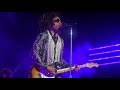 Lenny Kravitz, "Tunnel Vision", Ziggo Dome Amsterdam, 24-06-2018