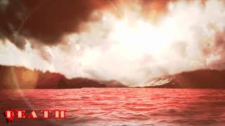 The Most High is Going Unleash the Flood Gates of Death