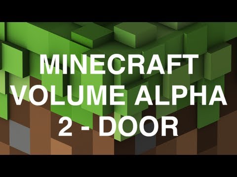 Video thumbnail for Door