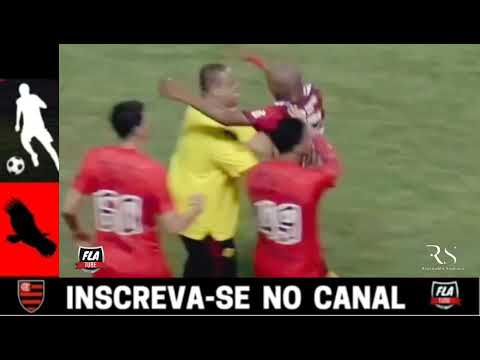 BANGU 1 x 1 FLAMENGO.... MELHORES MOMENTOS.... CAMPEONATO CARIOCA 2023...24/01/2023