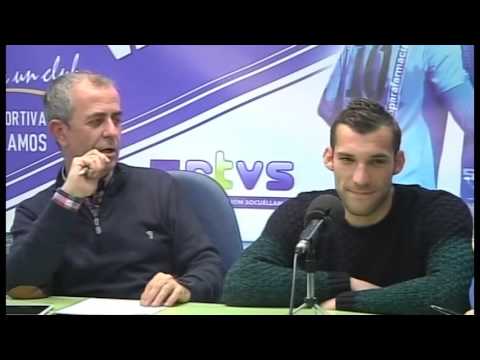 "¡Vamos, Unión!" 25 de febrero de 2016