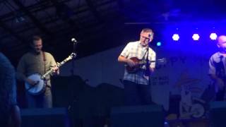 Keen Mountain Prison, Blue Highway