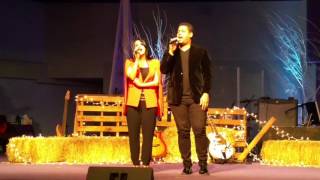 Tercer Cielo Venid y adoremos!!