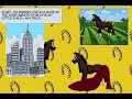 Elmo World Quiz Horse