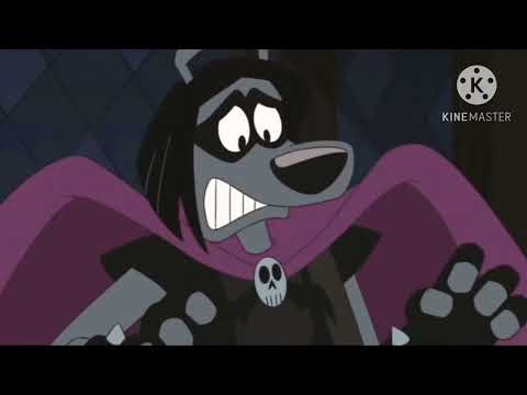 Characters Story (Super Cartoon Style) Part 15 Little Johnny’s Windom To Manolo’s