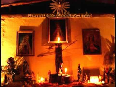 0448 Hinario - Pedro de Saint Germain - água da fonte de deus